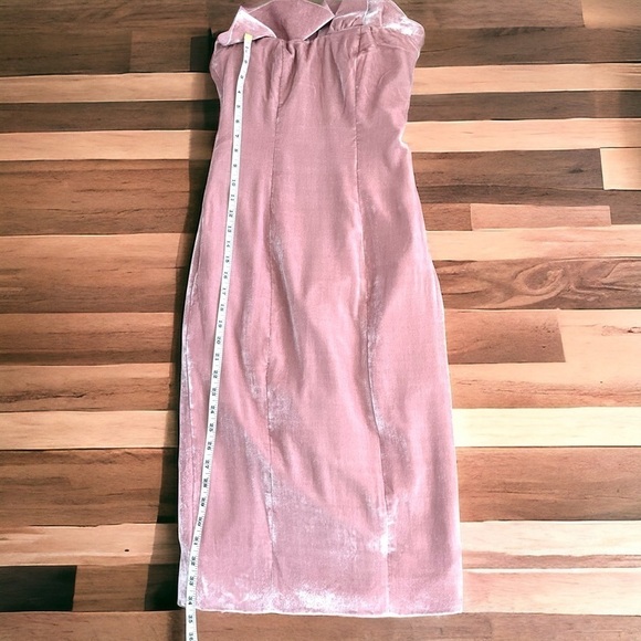 5a7 CINQ A SEPT Marceau Dress - Picture 6 of 8